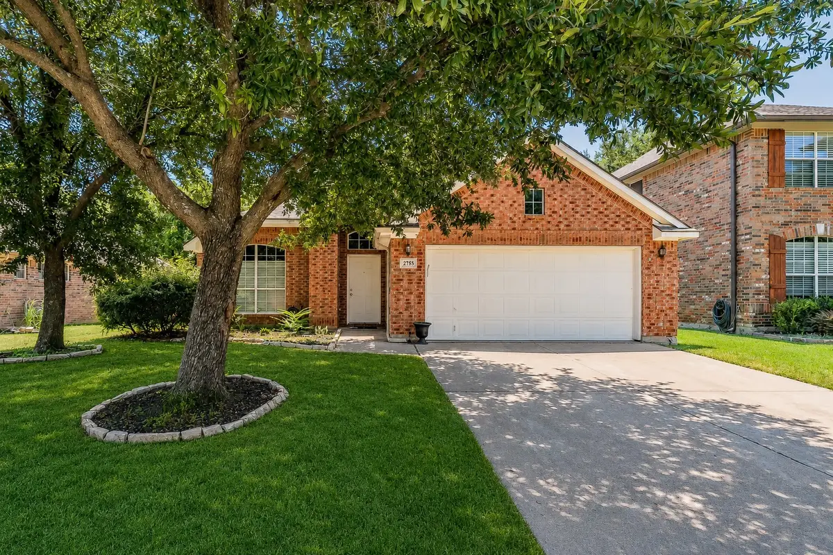 2755 Honey Suckle Drive, Grand Prairie, TX 75052 - #1