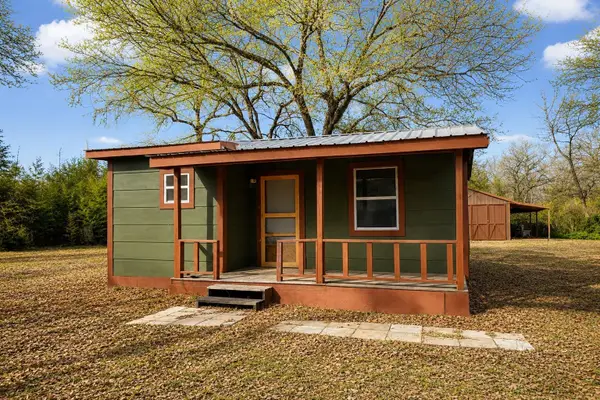 1980 Apache Road, Quinlan, TX 75474