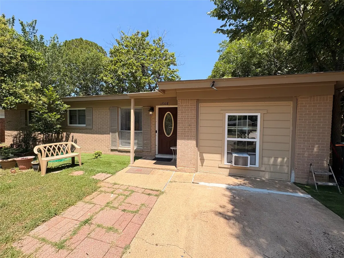 1708 Westcrest Drive, Arlington, TX 76013 - #1
