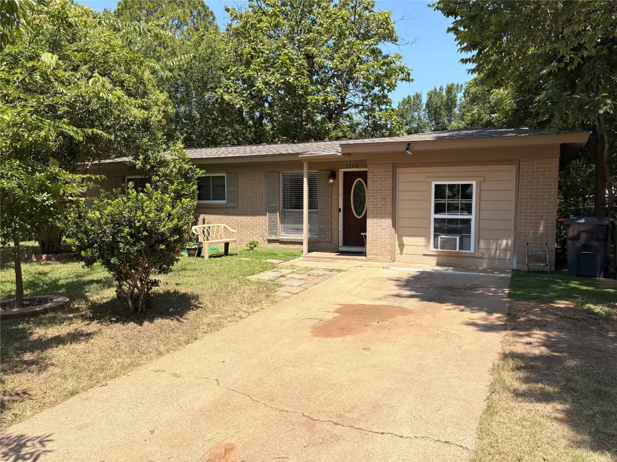 1708 Westcrest Drive, Arlington, TX 76013 - #2