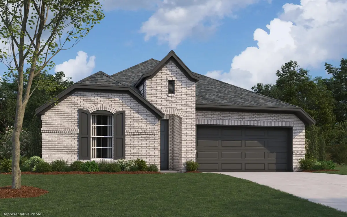 3105 Leatherwood, Royse City, TX 75189 - #1