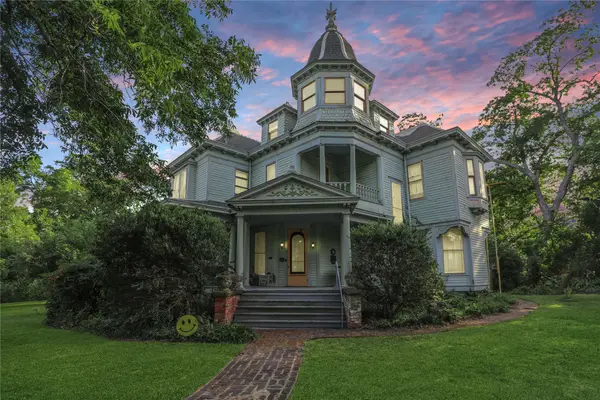 903 Parker Street, McKinney, TX 75069