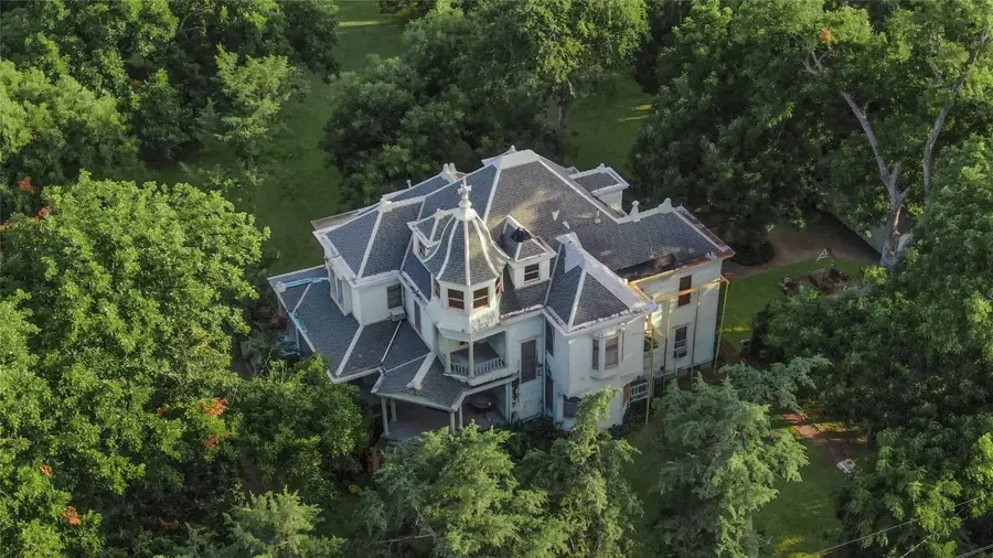 903 Parker Street, McKinney, TX 75069 - #3