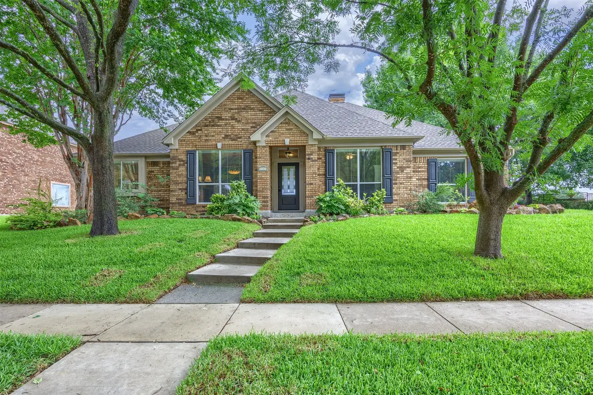 1717 Whitney Drive, Richardson, TX 75082 - #1