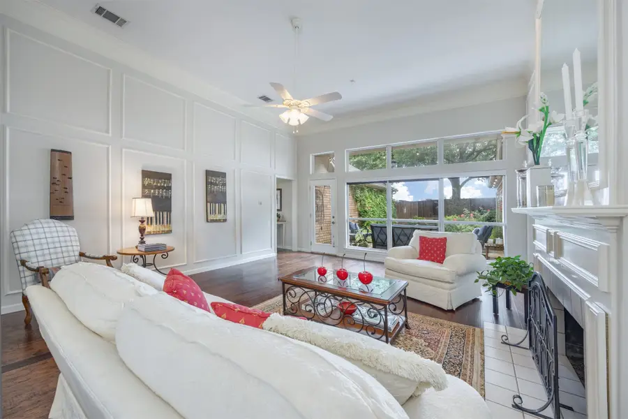 1717 Whitney Drive, Richardson, TX 75082 - #3