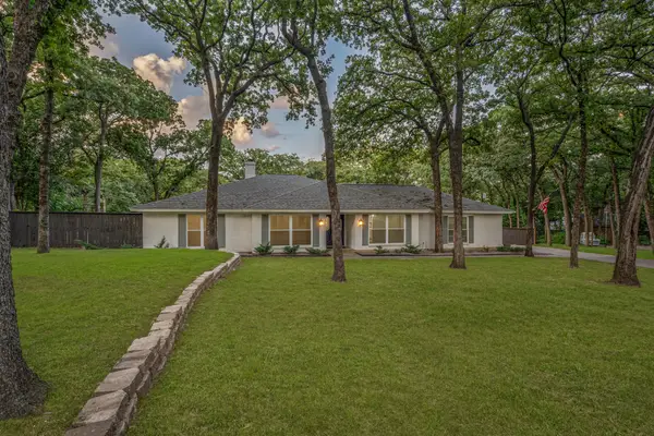 1015 Cimarron Circle, Keller, TX 76262