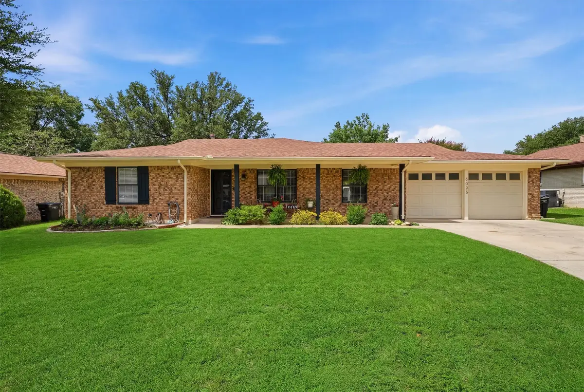 4025 Aragon Drive, Fort Worth, TX 76133 - #1