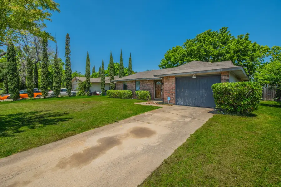 1605 Whiteoak Drive, Garland, TX 75040 - #2