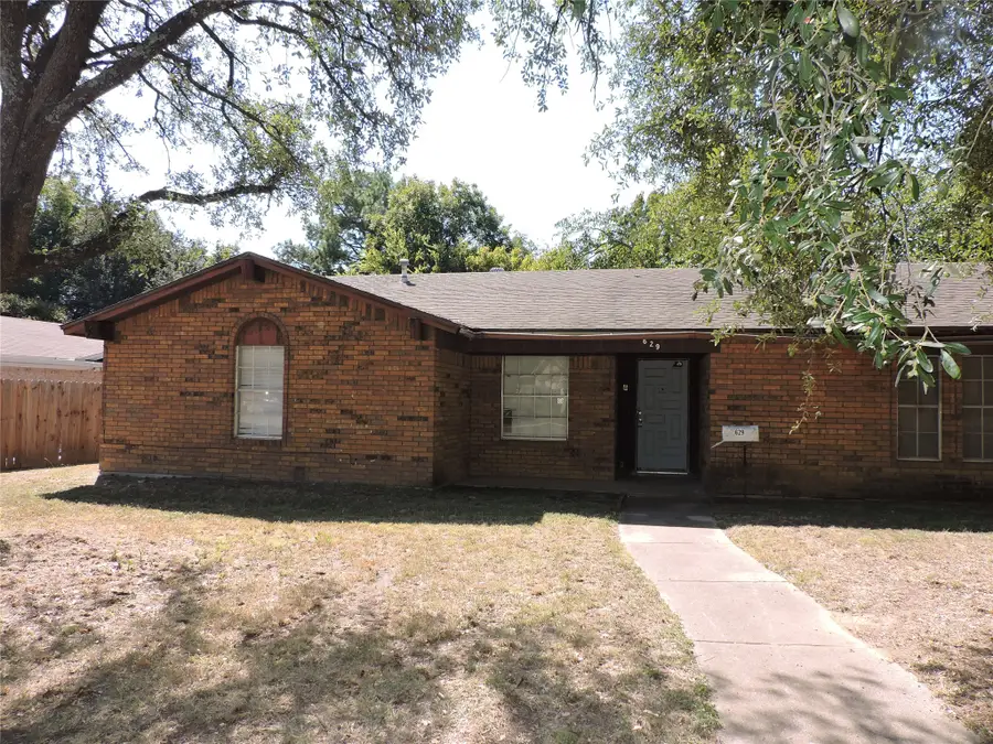 629 Sandra Lane, Burleson, TX 76028 - #2