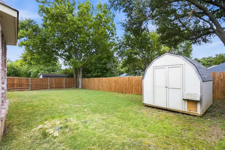 6808 Greenleaf Drive, North Richland Hills, TX 76182 - #2