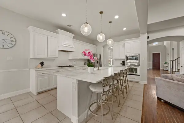 208 Silverado Trail, Keller, TX 76248