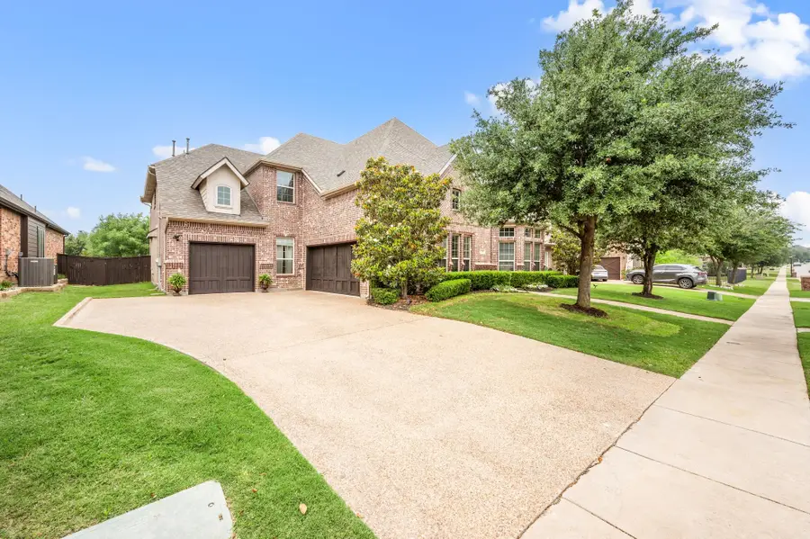 208 Silverado Trail, Keller, TX 76248 - #3