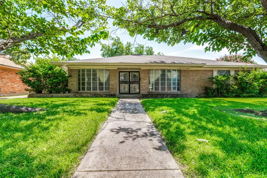 10512 Royal Chapel Drive, Dallas, TX 75229 - #3