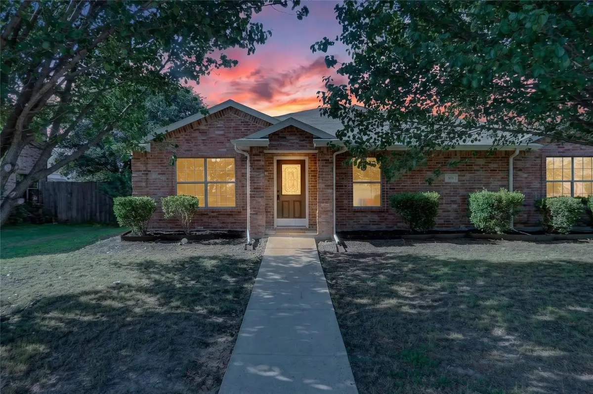 508 Ame Lane, Royse City, TX 75189 - #1