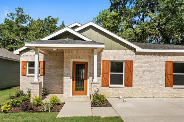 128 Arapaho Trail, Mabank, TX 75156