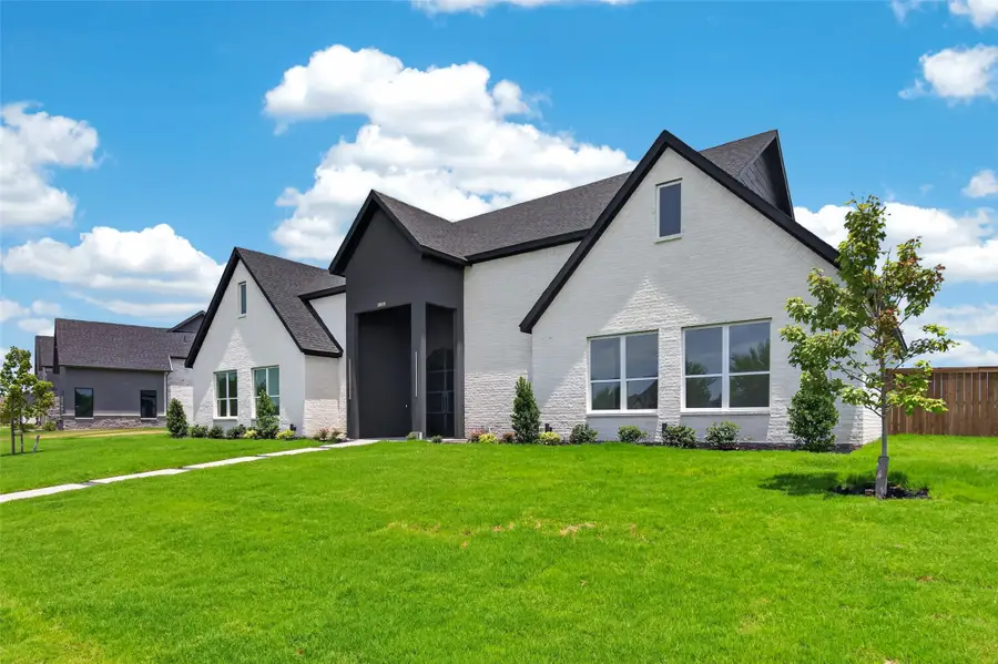1010 Devonshire Drive N, Forney, TX 75126 - #2