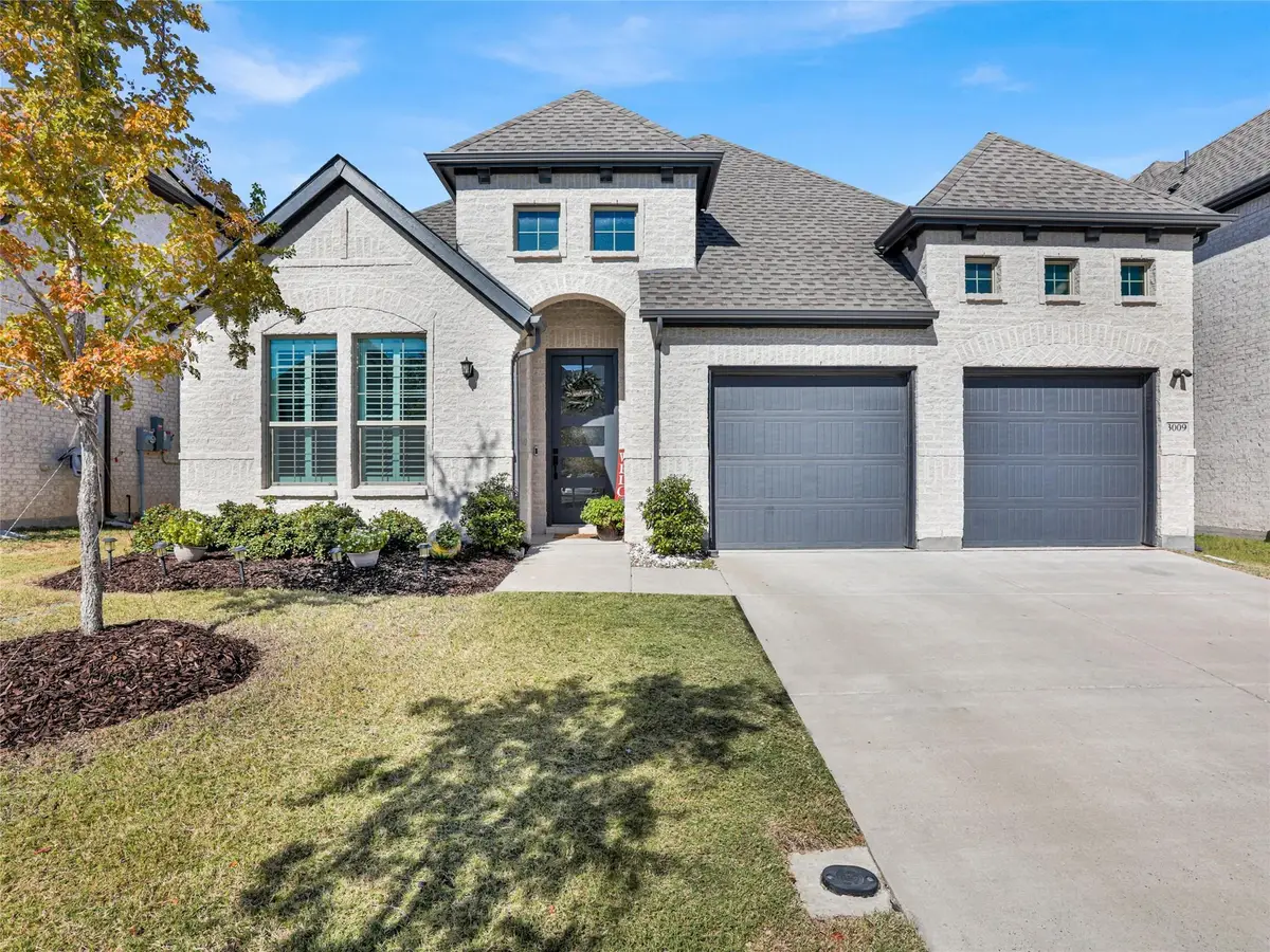 3009 Hobbs Lane, Melissa, TX 75454 - #1