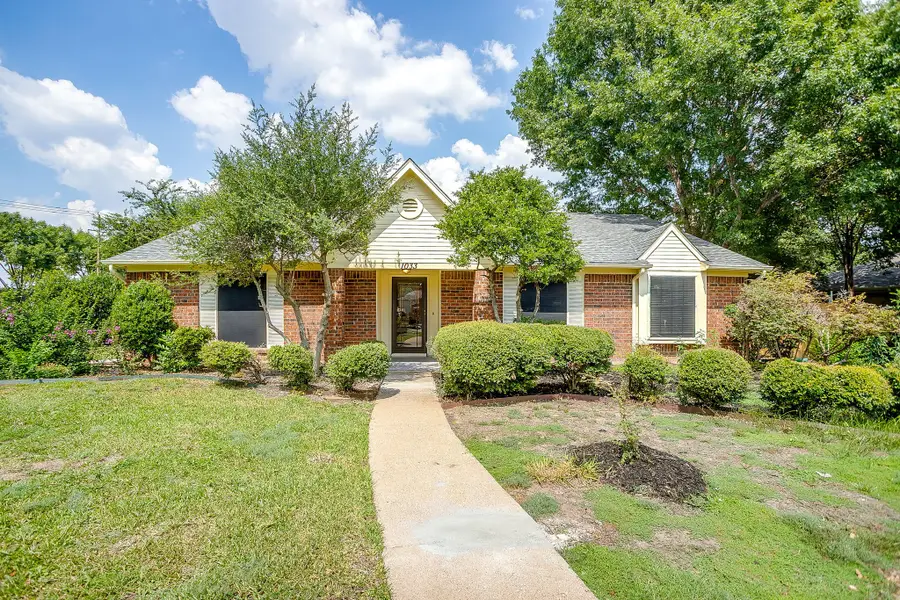 1033 Filmore Drive, Plano, TX 75025 - #2