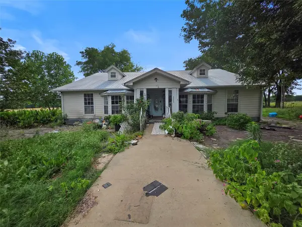 1917 County Road 1144, Miller Grove, TX 75472
