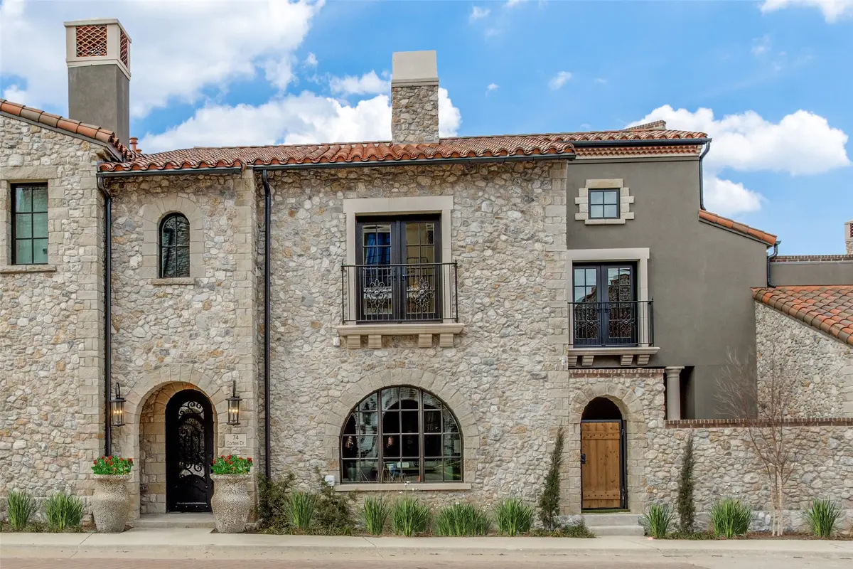 74 Cortes Drive, Westlake, TX 76262 - #1