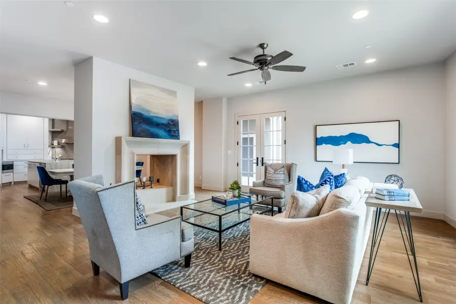 74 Cortes Drive, Westlake, TX 76262 - #3
