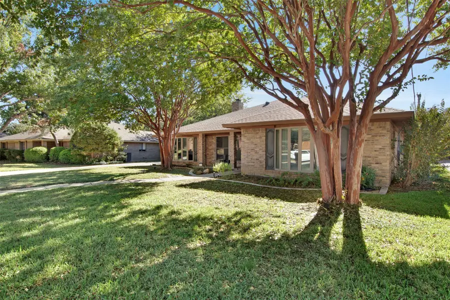 4209 Capilla Street, Fort Worth, TX 76133 - #2