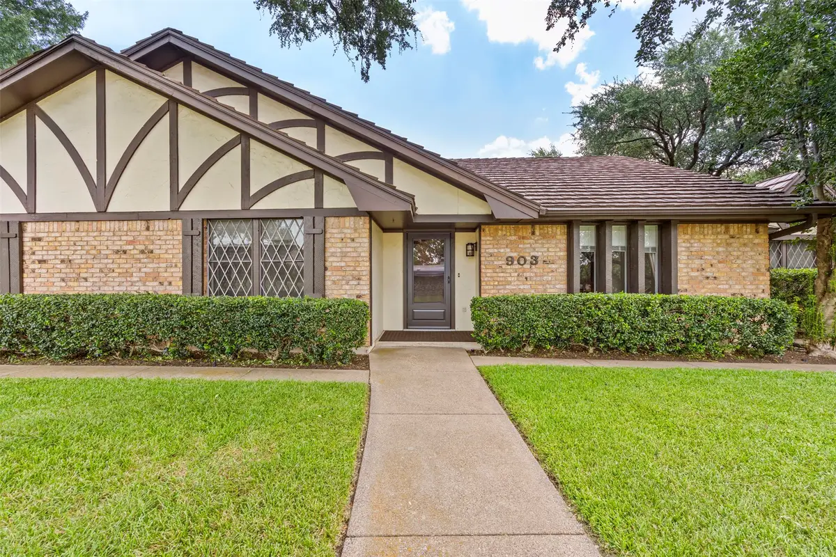 903 Green Rock Drive, Duncanville, TX 75137 - #1