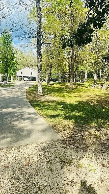 128 County Road 3540, Woodville, TX 75979 - #1