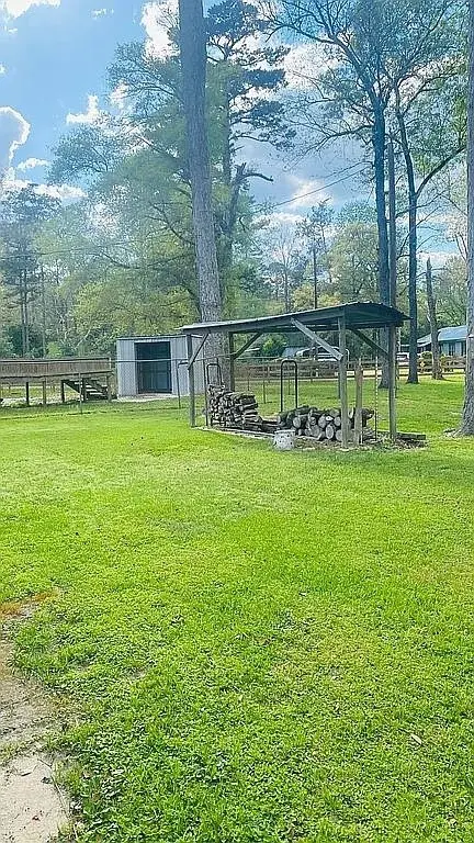 128 County Road 3540, Woodville, TX 75979 - #3