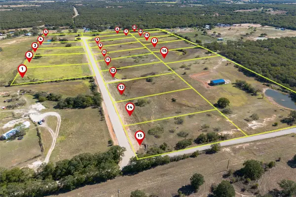 TBD Coyote Meadow Lane, Perrin, TX 76486