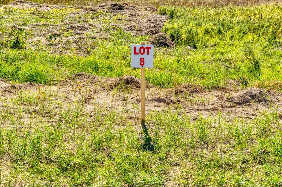 TBD Coyote Meadow Lane, Perrin, TX 76486 - #2
