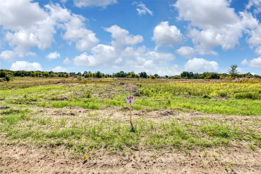 TBD Coyote Meadow Lane, Perrin, TX 76486 - #3