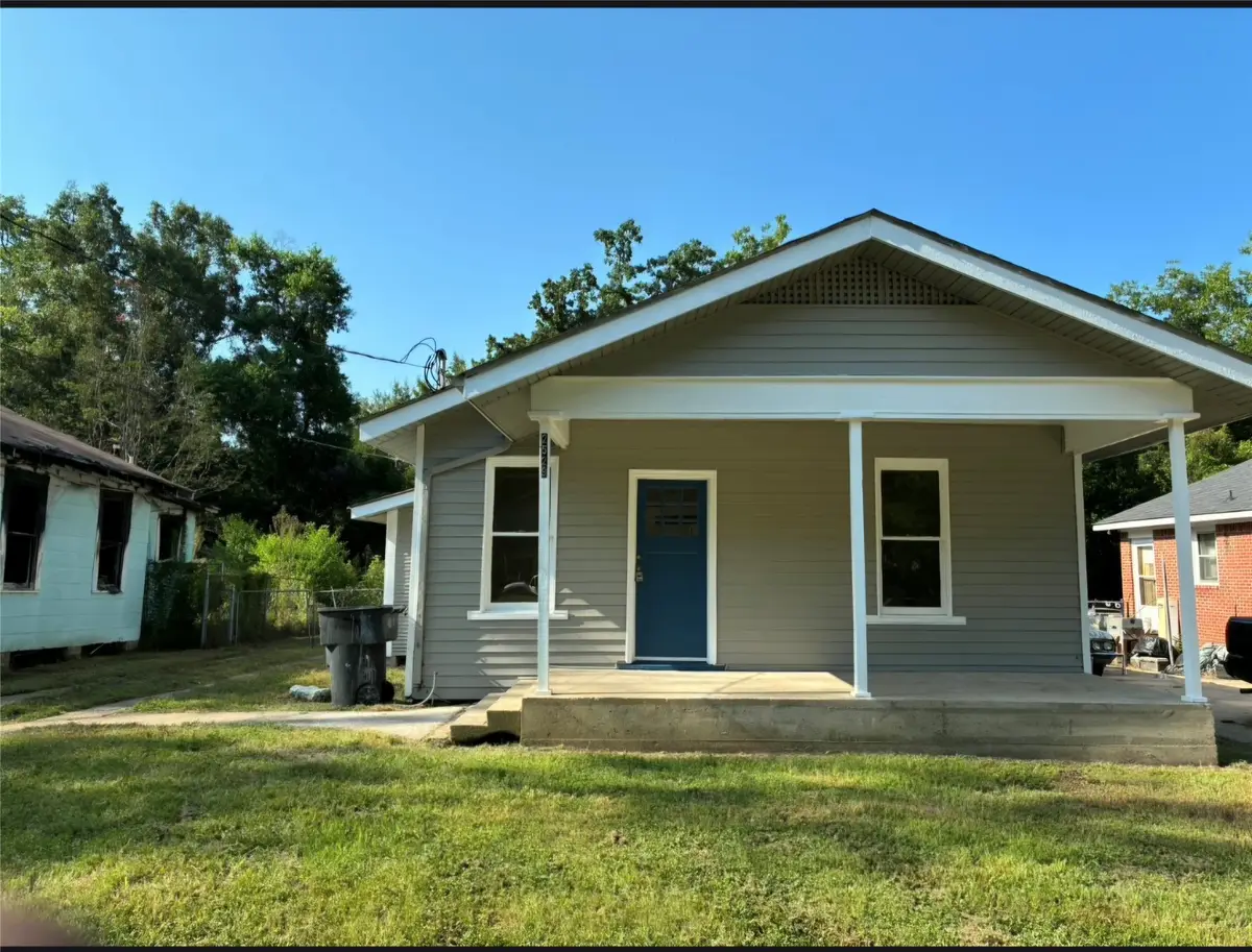 2529 Dupont Street, Shreveport, LA 71103 - #1