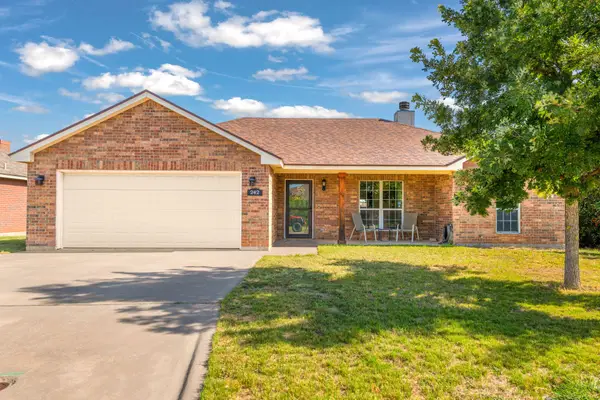 242 Sugarloaf Avenue, Abilene, TX 79602