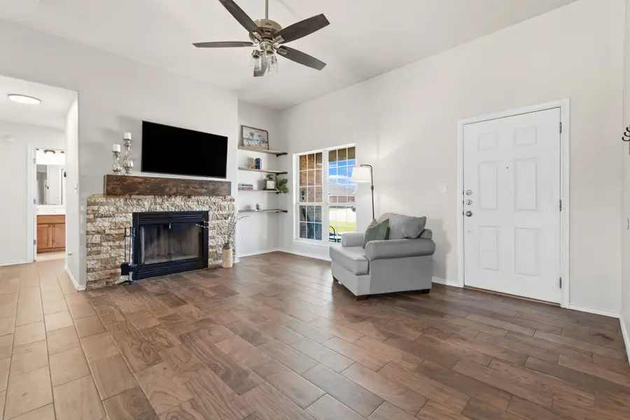 242 Sugarloaf Avenue, Abilene, TX 79602 - #3
