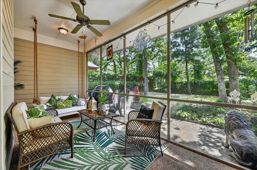 4009 Andrew Avenue, Denton, TX 76210 - #2