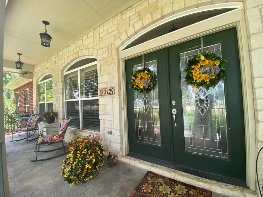 3229 Francisco Bay Drive, Kerens, TX 75144 - #3