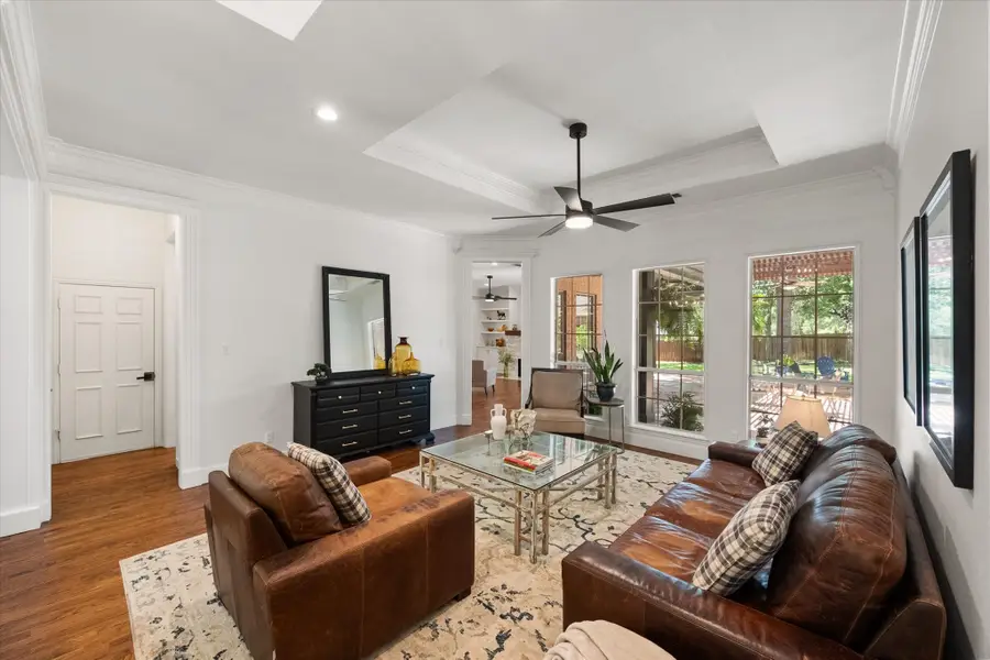 8337 Thornhill Drive, North Richland Hills, TX 76182 - #3