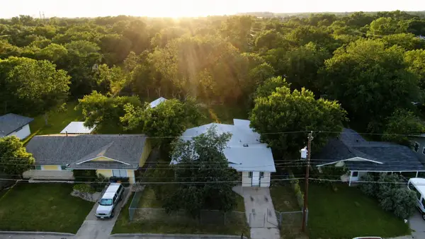 1060 Gardner Road, Austin, TX 78721