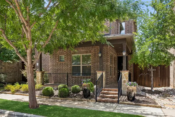 4421 Broadway Avenue, Flower Mound, TX 75028