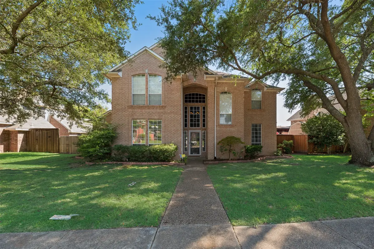 9018 Clearlake Drive, Rowlett, TX 75088 - #1