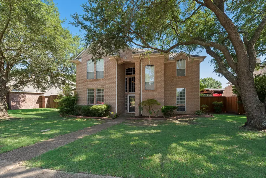 9018 Clearlake Drive, Rowlett, TX 75088 - #3