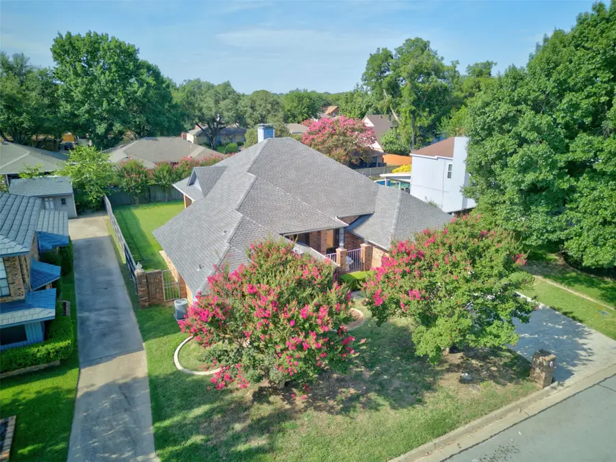 604 Gunnison Drive, Arlington, TX 76006 - #3