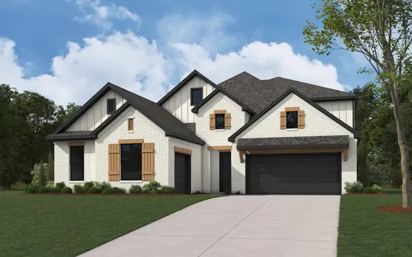 2500 Grinnel Drive, Celina, TX 75009