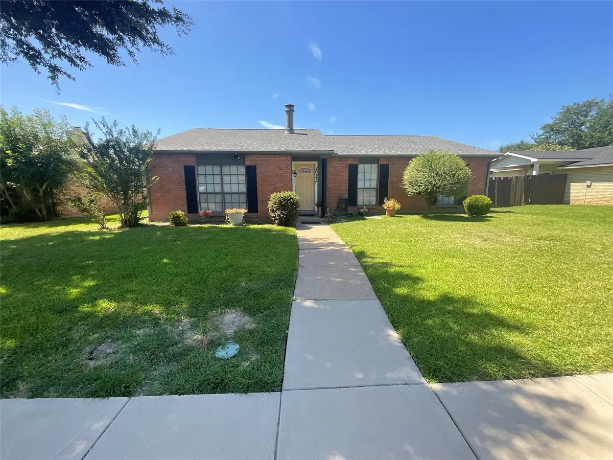 2017 Osage Trail, Grand Prairie, TX 75052 - #1
