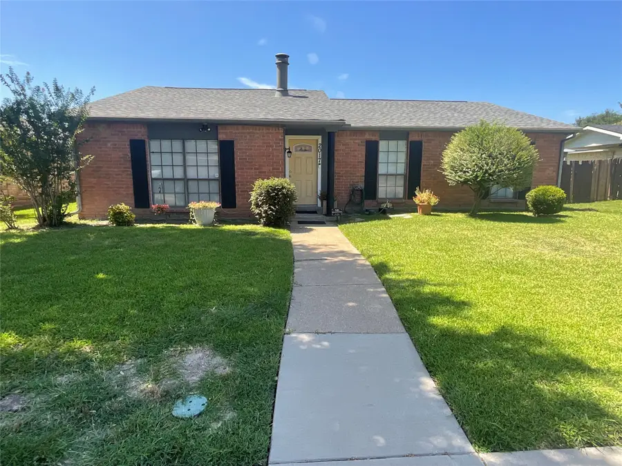 2017 Osage Trail, Grand Prairie, TX 75052 - #3