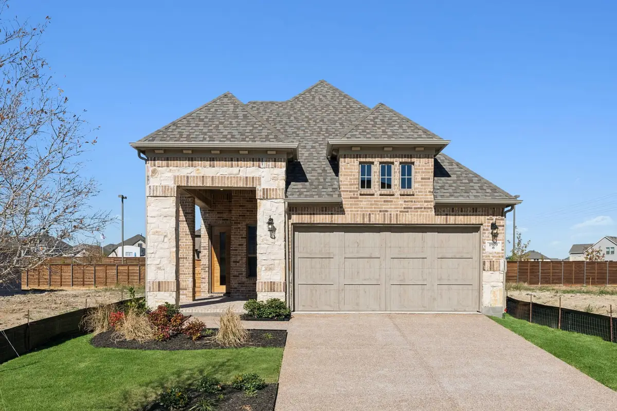 2005 Lone Oak Trail, Mesquite, TX 75181 - #1