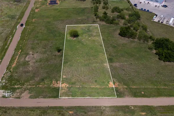 Lot 4 Lakewood Drive, Whitney, TX 76692