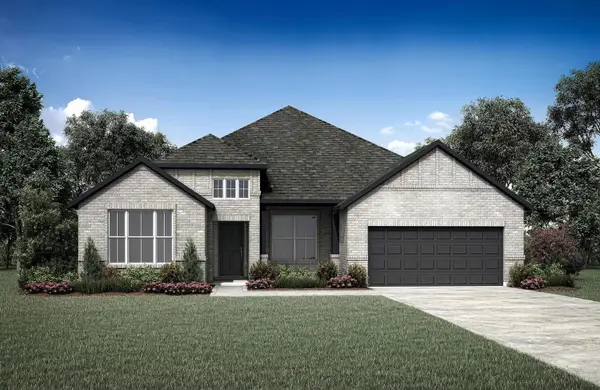 2628 Cone Flower Street, McKinney, TX 75071