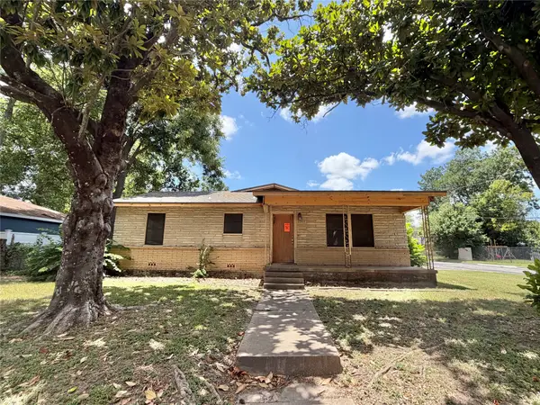 2501 S 27th Street, Waco, TX 76706